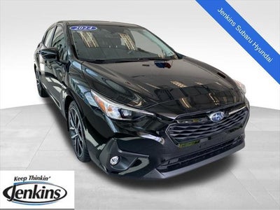 Photo of a 2024 Subaru Impreza AWD Sport 4DR Wagon for sale