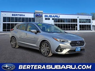 Photo of a 2024 Subaru Impreza AWD Sport 4DR Wagon for sale