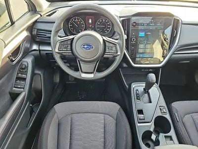 Photo of a 2024 Subaru Impreza AWD Sport 4DR Wagon for sale