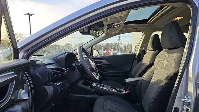2024 Subaru Impreza Sport