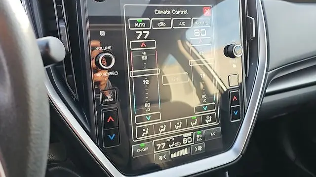2024 Subaru Impreza Sport