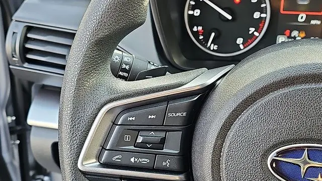 2024 Subaru Impreza Sport