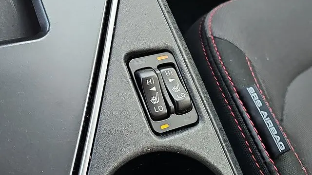 2024 Subaru Impreza Sport