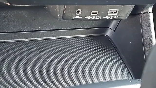 2024 Subaru Impreza Sport