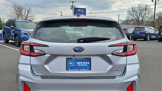 2024 Subaru Impreza Sport
