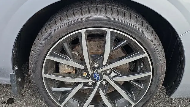 2024 Subaru Impreza Sport