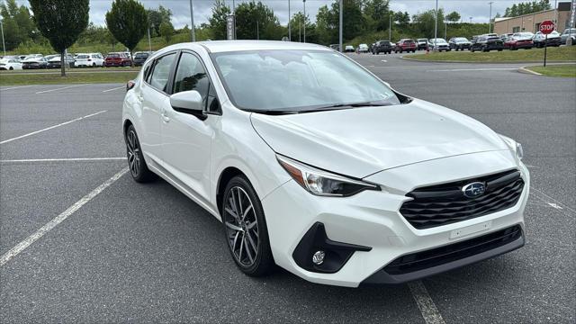 Preowned 2024 Subaru Impreza Sport for Sale