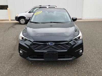 2025 Subaru Impreza AWD Sport 4DR Wagon