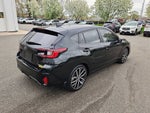 2025 Impreza Thumbnail 5