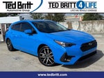 2025 Impreza Thumbnail 1
