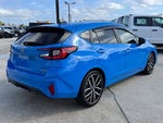 2025 Impreza Thumbnail 5
