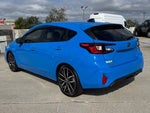 2025 Impreza Thumbnail 7