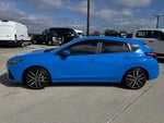 2025 Impreza Thumbnail 8