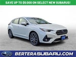 2026 Impreza Thumbnail 1