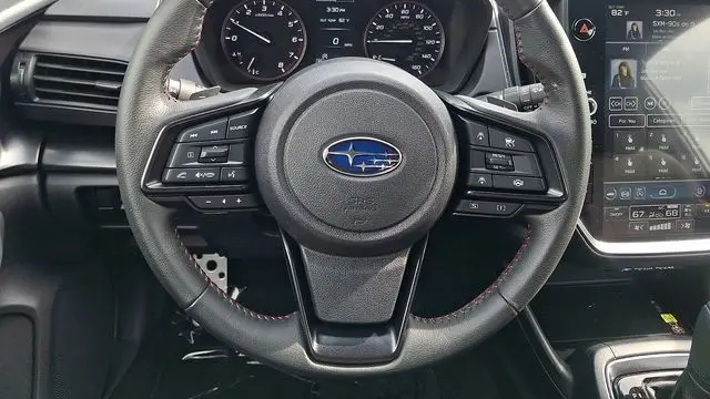 2025 Subaru Impreza RS