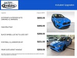 2024 Impreza Thumbnail 4