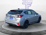 2025 Impreza Thumbnail 5