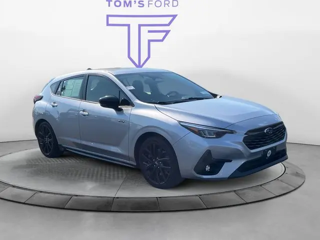 2025 Subaru Impreza - $25,930