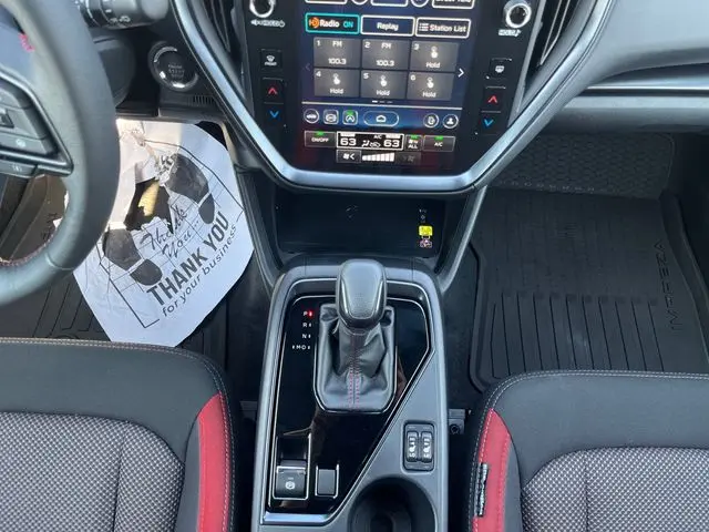 2025 Subaru Impreza - $25,930