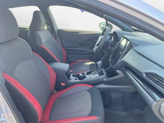 2025 Subaru Impreza - $25,930