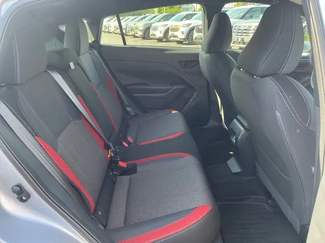 2025 Subaru Impreza - $25,930