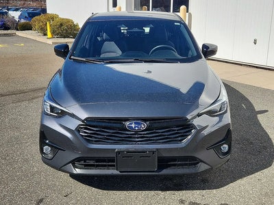 2025 Subaru Impreza AWD RS 4DR Wagon