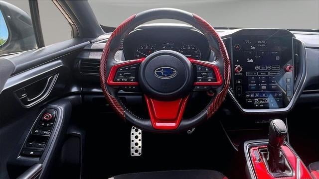 2024 Subaru Impreza RS