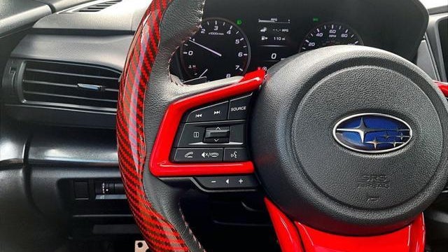 2024 Subaru Impreza RS
