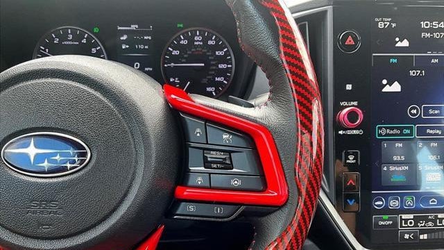 2024 Subaru Impreza RS