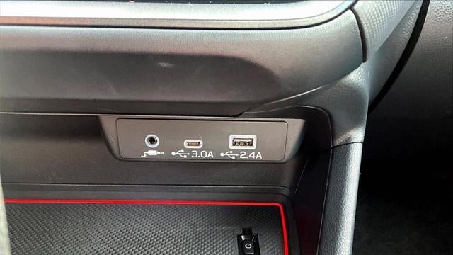 2024 Subaru Impreza RS