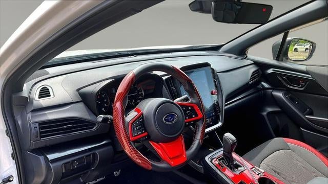 2024 Subaru Impreza RS