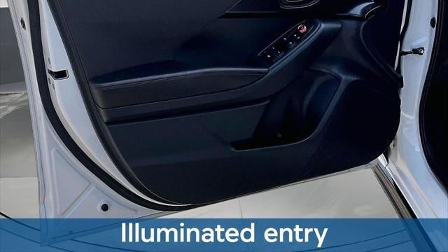 2024 Subaru Impreza RS
