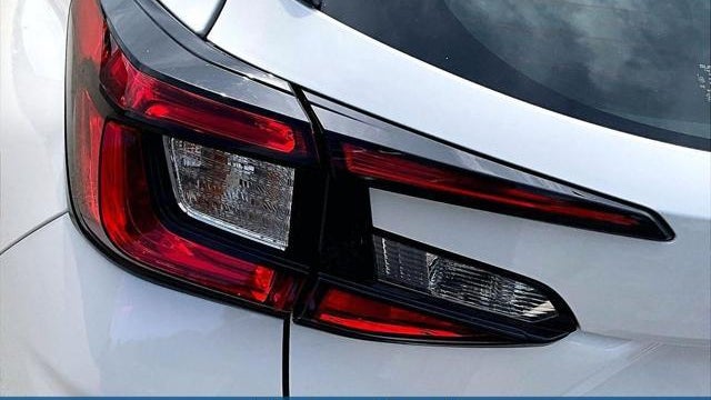 2024 Subaru Impreza RS