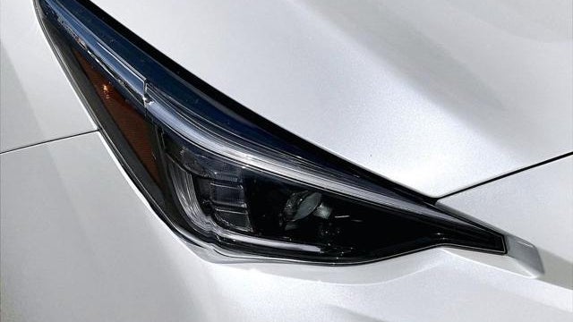 2024 Subaru Impreza RS