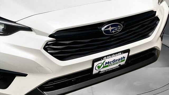 2024 Subaru Impreza RS