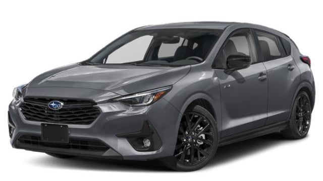 Preowned 2024 Subaru Impreza RS for Sale
