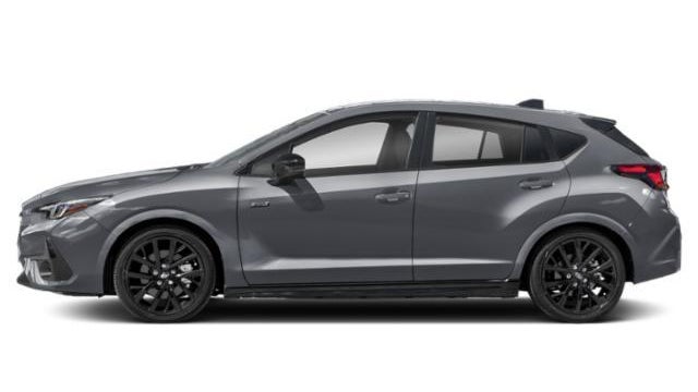 2024 Subaru Impreza RS