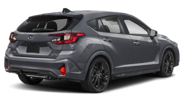 2024 Subaru Impreza RS