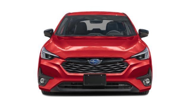 2024 Subaru Impreza RS