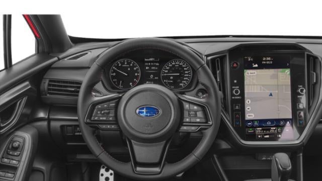 2024 Subaru Impreza RS