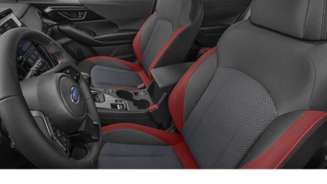 2024 Subaru Impreza RS
