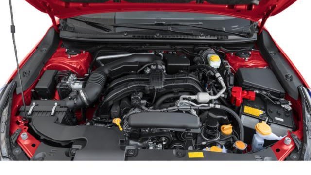 2024 Subaru Impreza RS