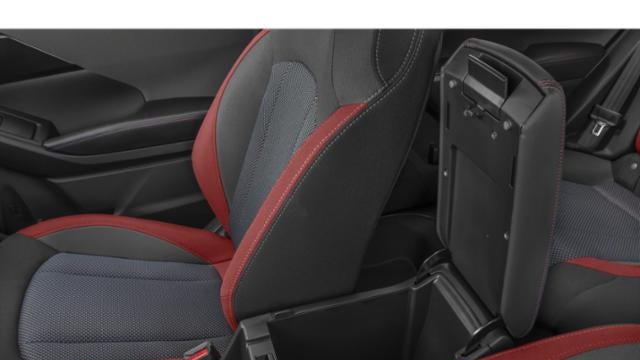2024 Subaru Impreza RS