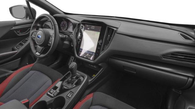 2024 Subaru Impreza RS
