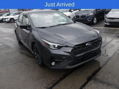 Photo of a 2024 Subaru Impreza AWD RS 4DR Wagon for sale