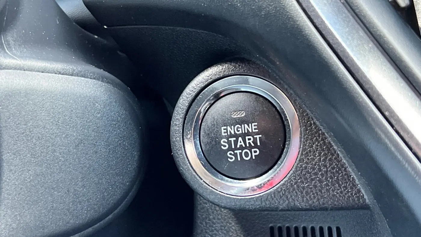 2024 Subaru Impreza RS