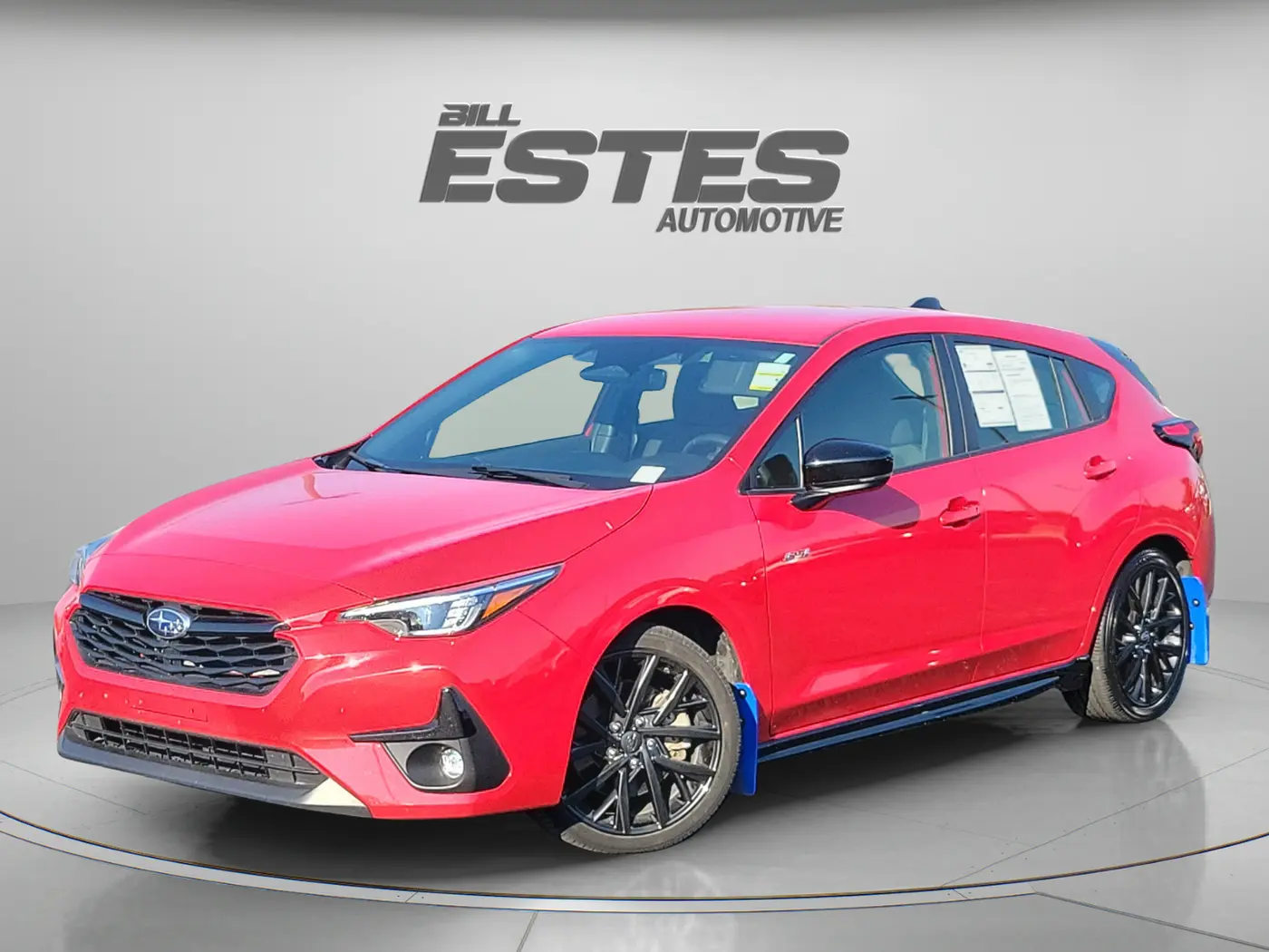 2024 Subaru Impreza - $23,866