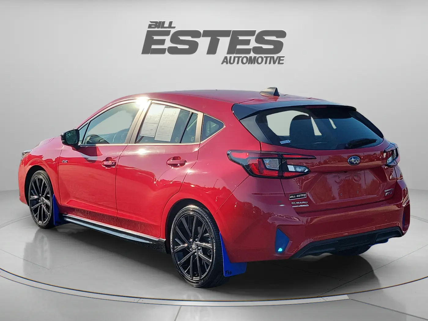 2024 Subaru Impreza - $23,866