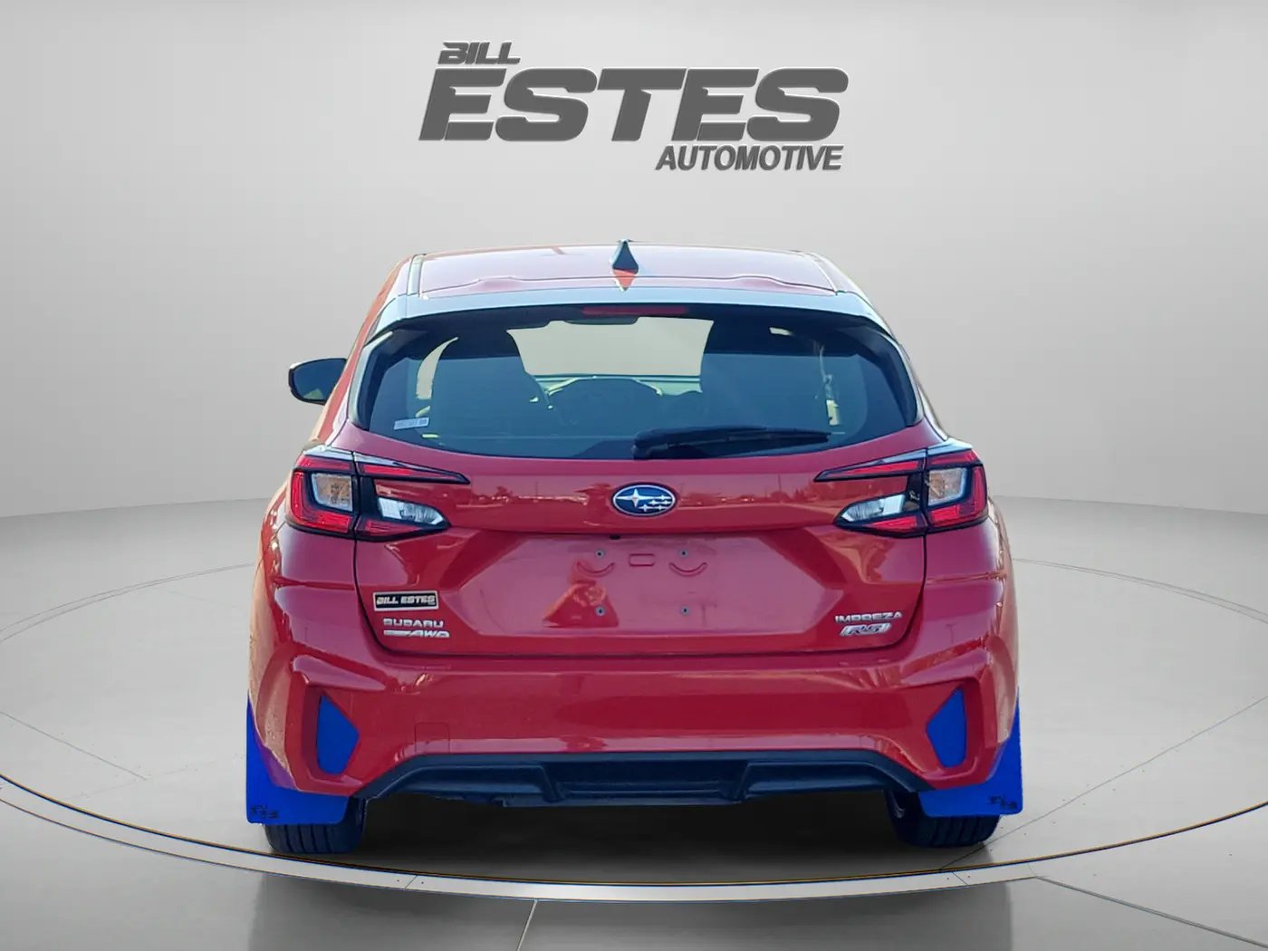 2024 Subaru Impreza - $23,866