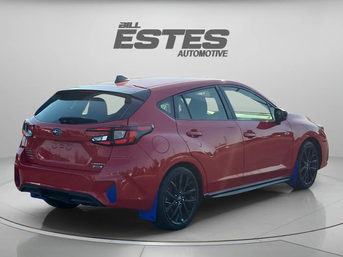 2024 Subaru Impreza - $23,866